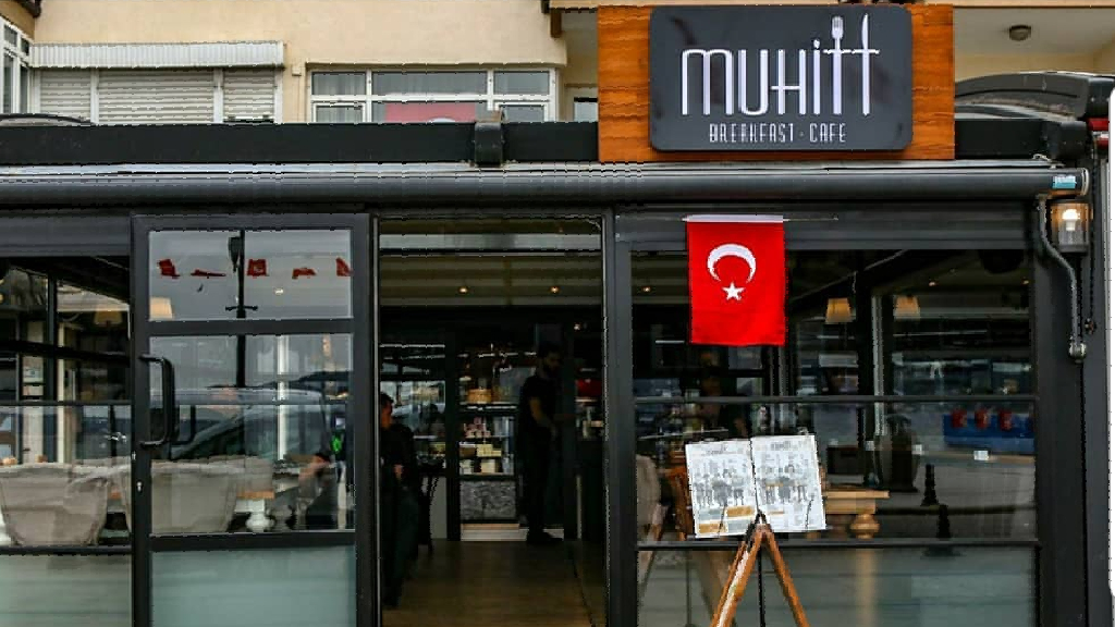 Muhitt Restoran Cafe