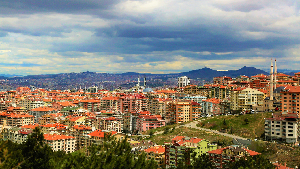 Ankara (Kent)