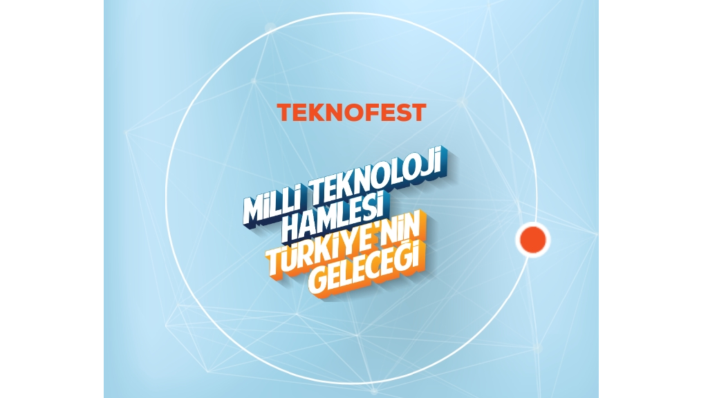 Teknofest İstanbul 2019