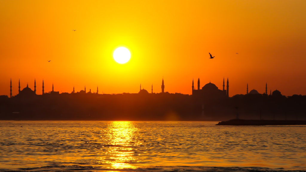İstanbul (Kent)